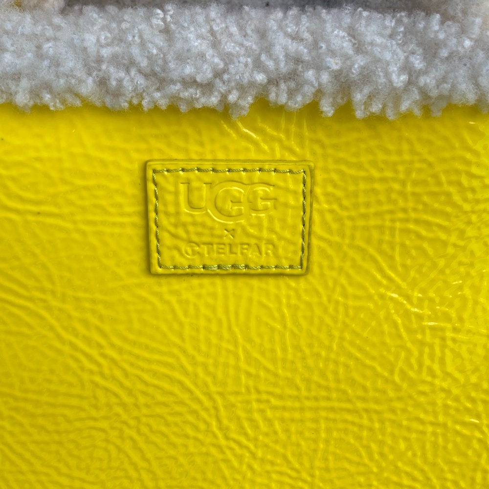 UGG x TELFAR large tote- great condition - Picture 7 of 7
